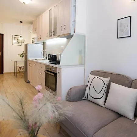 Apartment Charming Zora *