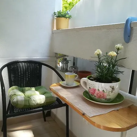 Apartment Charming Zora Split