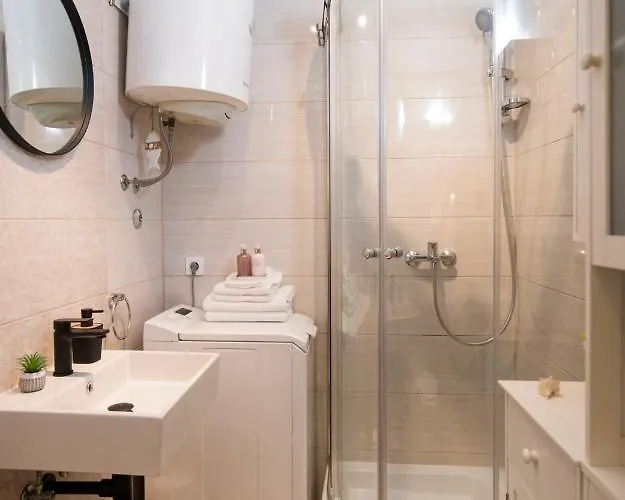 Charming Zora 스플리트