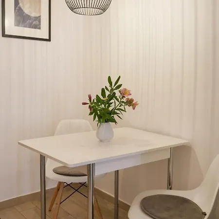 Apartamento Charming Zora Split