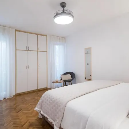 Apartament Charming Zora Split