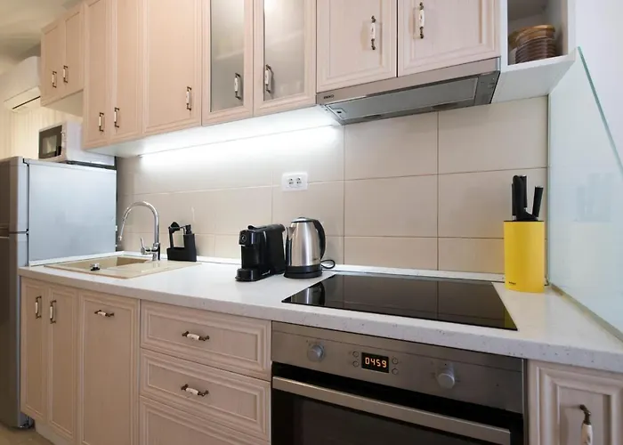 Charming Zora Apartament