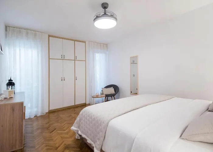 Apartament Charming Zora Split