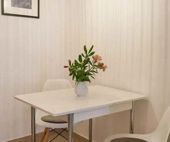 Apartament Charming Zora Split