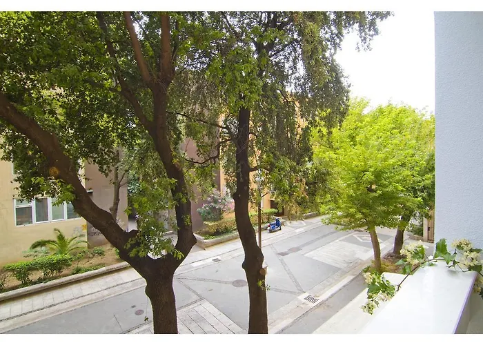 Charming Zora Apartament *