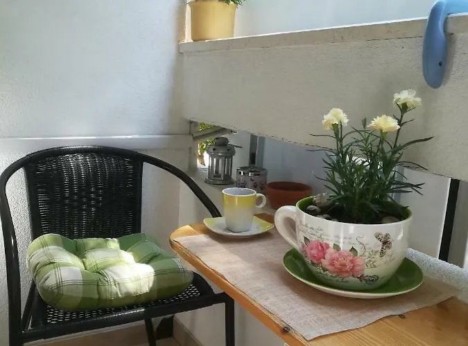 Apartament Charming Zora Split